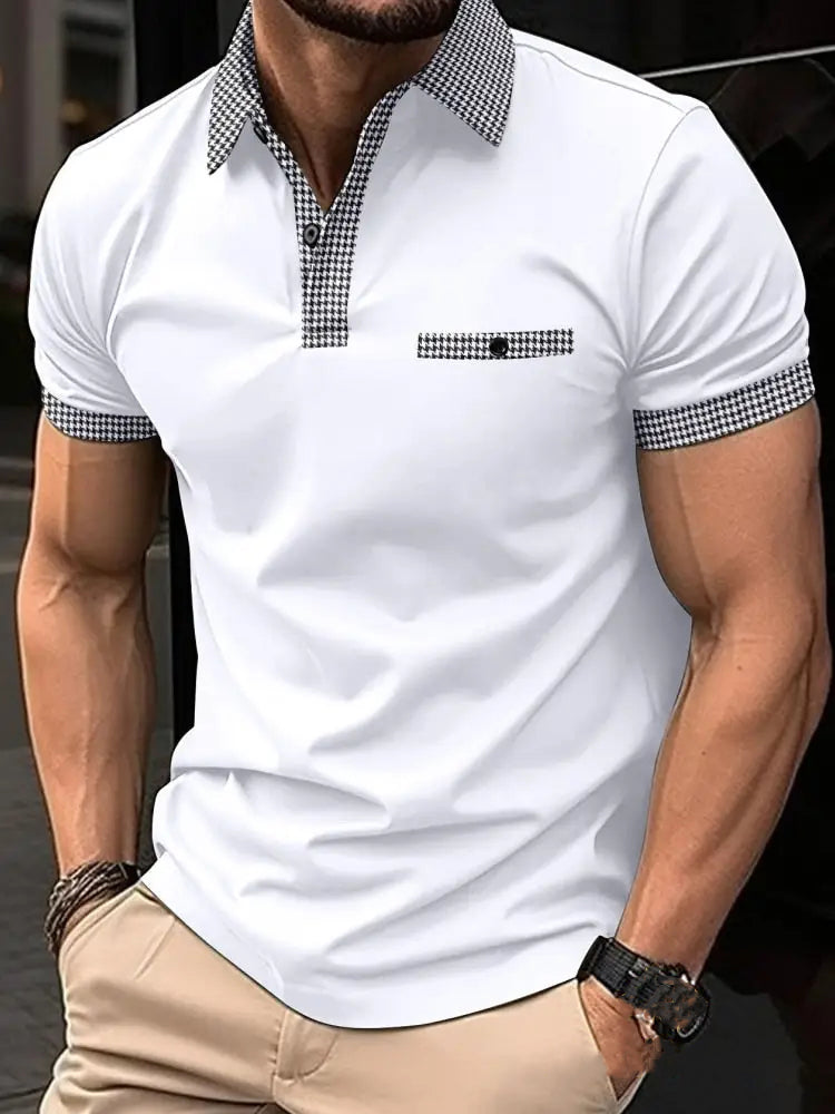 Camiseta Alpha Rowan - AlphaCode