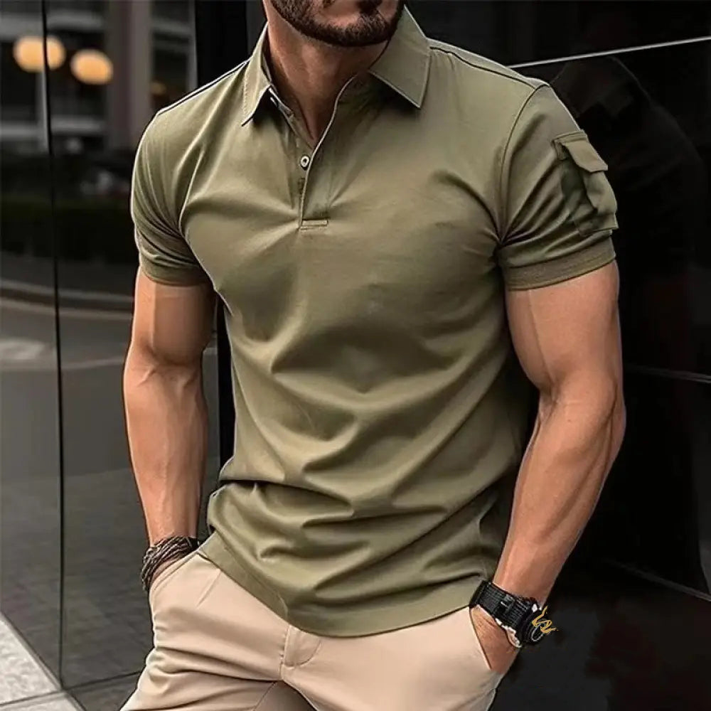 Camiseta Alpha Rowan - AlphaCode