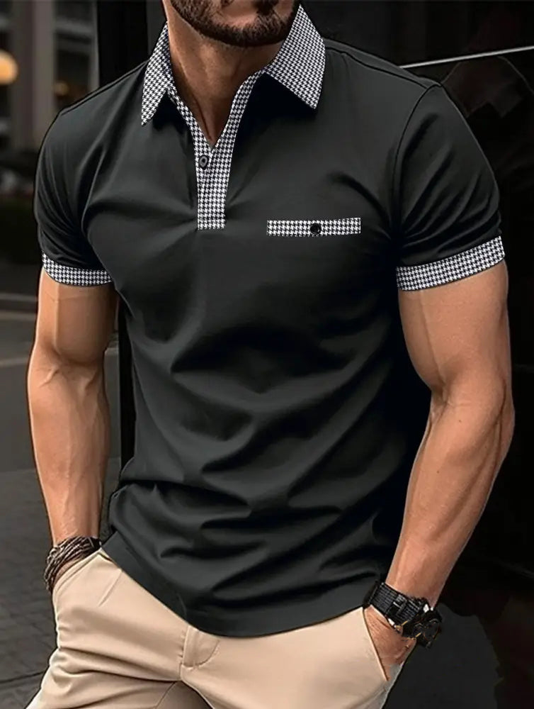 Camiseta Alpha Rowan - AlphaCode