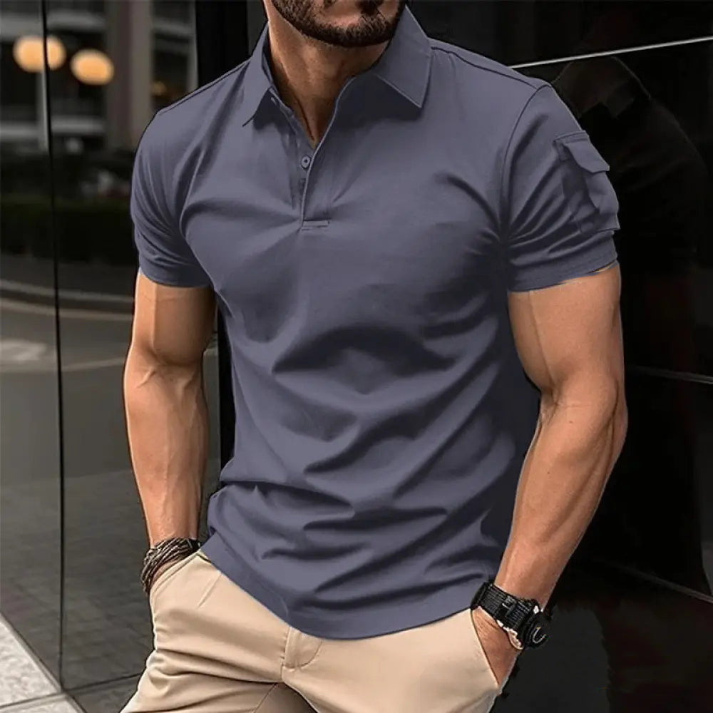 Camiseta Alpha Rowan - AlphaCode