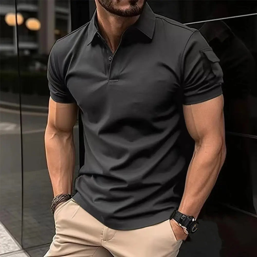 Camiseta Alpha Rowan - AlphaCode