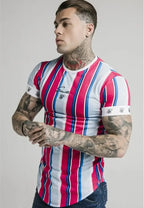 Camiseta Alpha Sik - AlphaCode