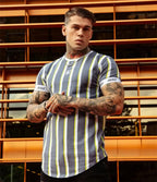 Camiseta Alpha Sik - AlphaCode