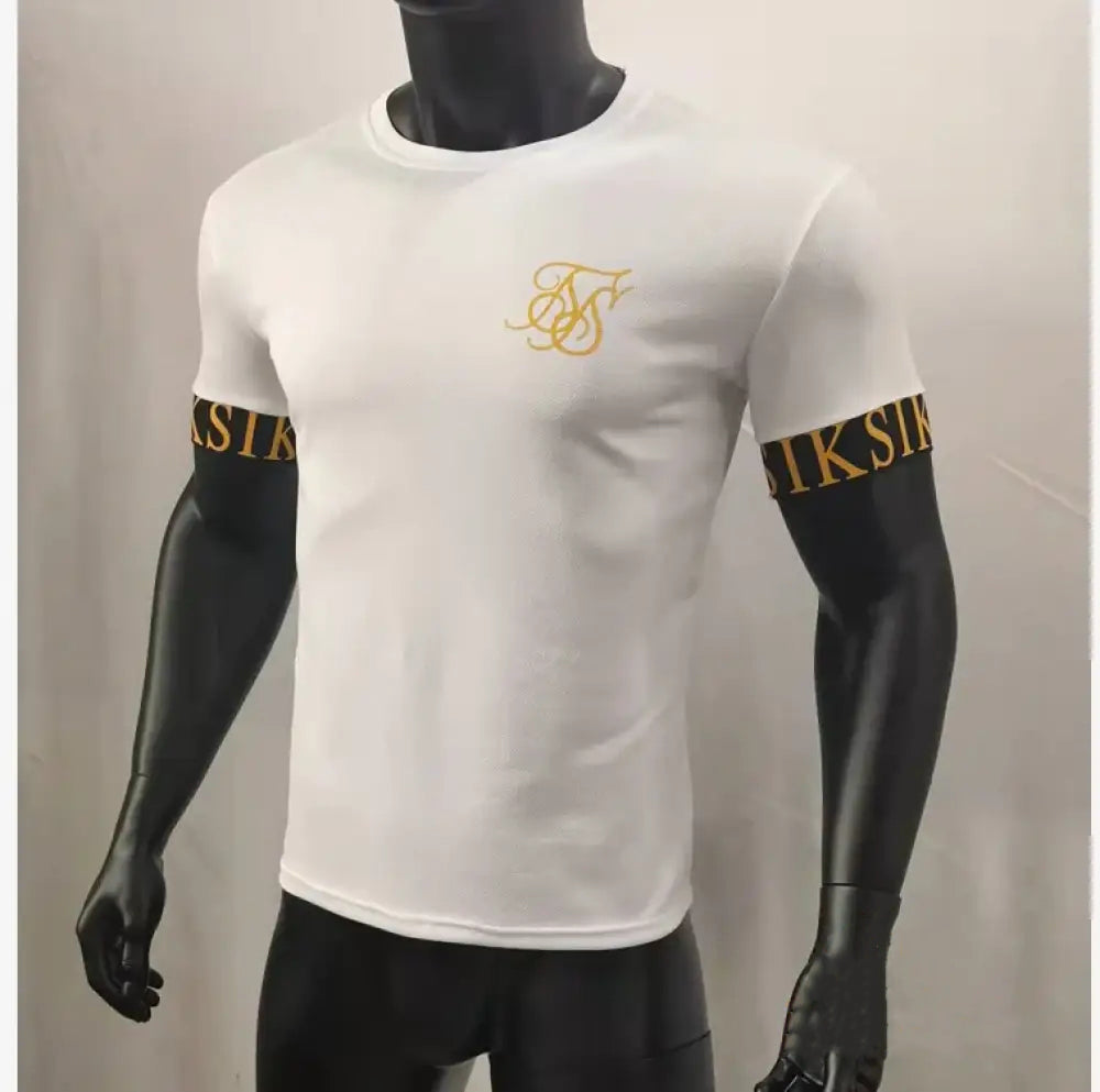 Camiseta Alpha Sik - AlphaCode