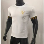 Camiseta Alpha Sik - AlphaCode