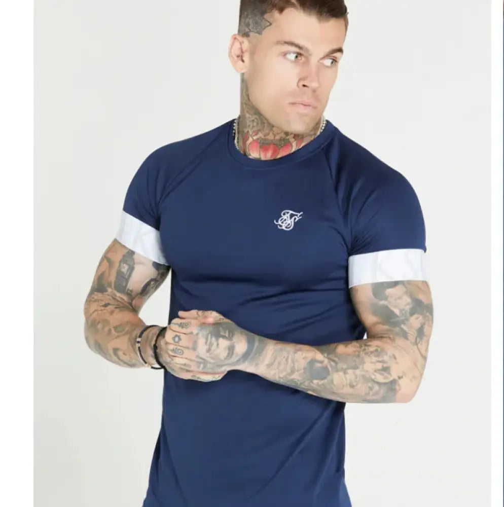 Camiseta Alpha Sik - AlphaCode