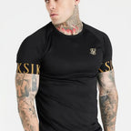 Camiseta Alpha Sik - AlphaCode