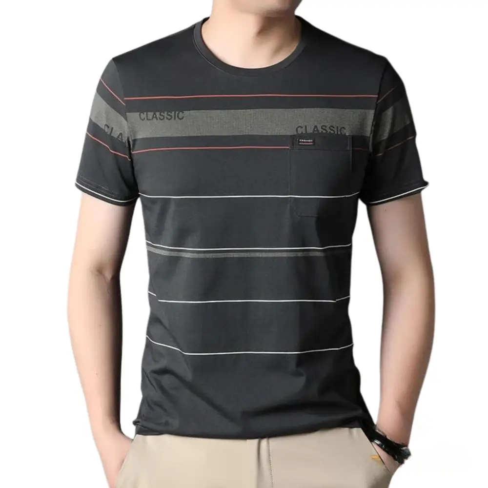 Camiseta Alpha Simont Azul - AlphaCode