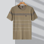 Camiseta Alpha Simont Azul - AlphaCode