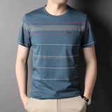 Camiseta Alpha Simont