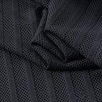 Camiseta Alpha Sleeved Preto - AlphaCode
