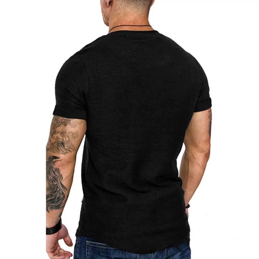Camiseta Alpha Solid Branco - AlphaCode