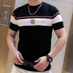 Camiseta Alpha Streetlondon Branco - AlphaCode