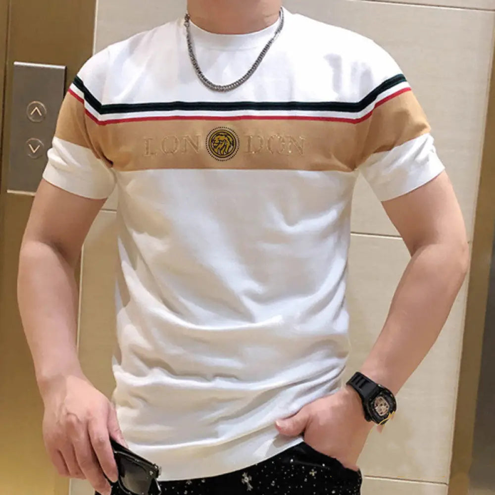 Camiseta Alpha Streetlondon Preto - AlphaCode