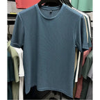 Camiseta Alpha Tech Ademend Preto - AlphaCode