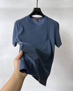 Camiseta Alpha Tech Torino Preto - AlphaCode