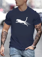 Camiseta Alpha Tiger - AlphaCode
