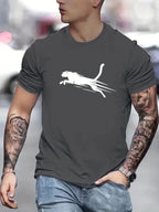 Camiseta Alpha Tiger - AlphaCode