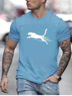 Camiseta Alpha Tiger - AlphaCode