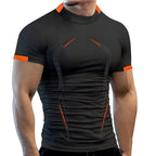 Camiseta Alpha Tight Fitting - AlphaCode