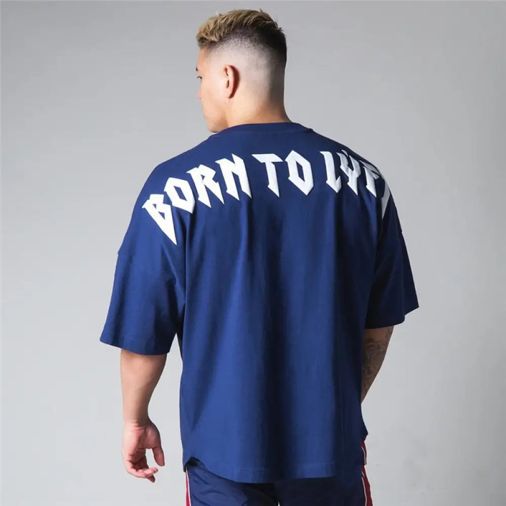 Camiseta Alpha To Lyft Preto - AlphaCode