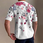 Camiseta Alpha Tricot Genebra - AlphaCode