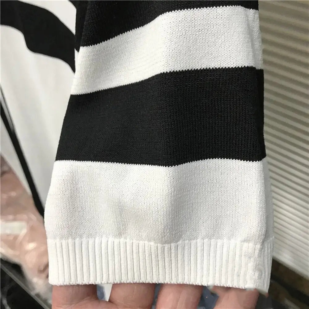 Camiseta Alpha Tricot Nyon Branco - AlphaCode