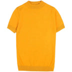 Camiseta Alpha Tricot Zermati Verde - AlphaCode