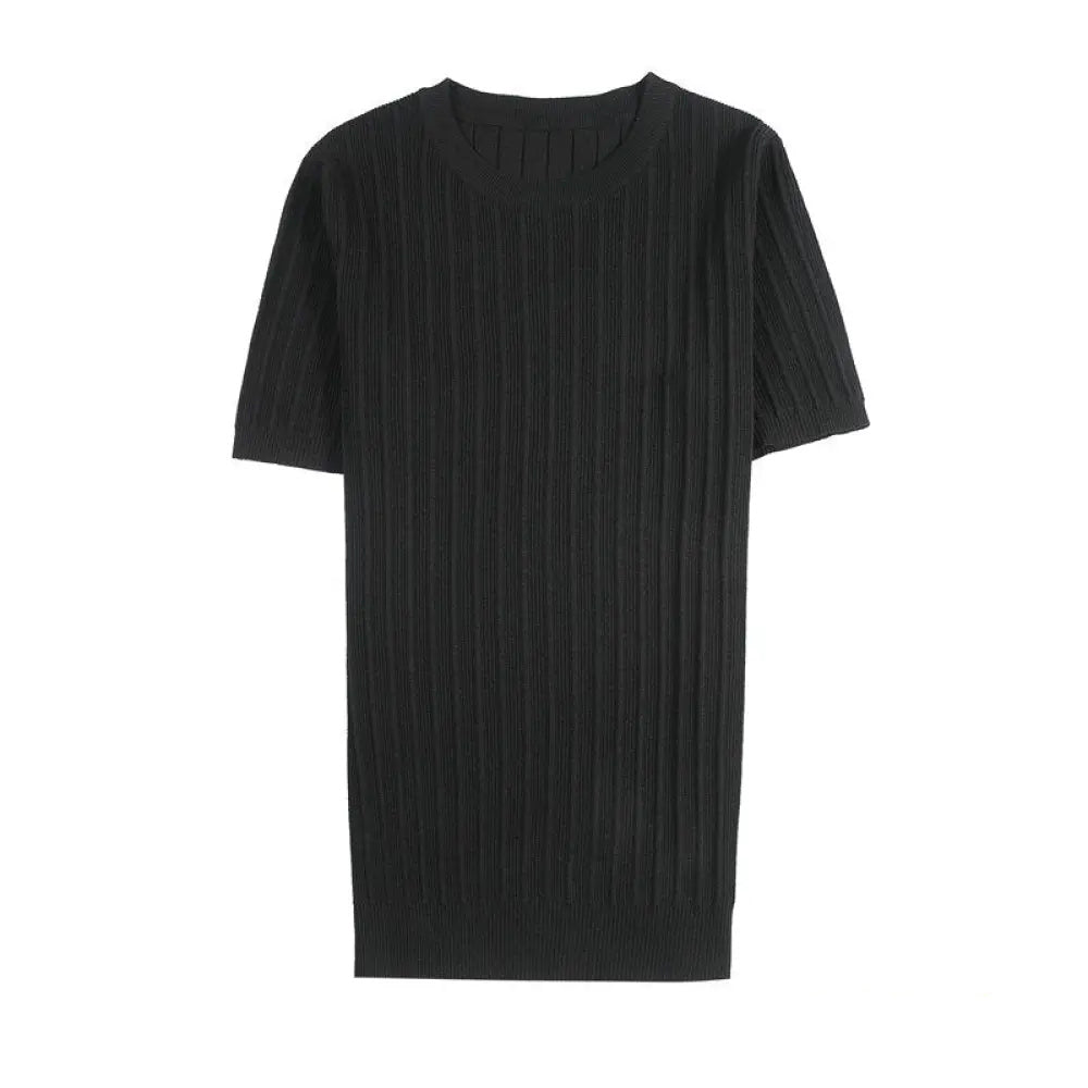 Camiseta Alpha Tricot Zurique Verde - AlphaCode