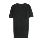 Camiseta Alpha Tricot Zurique Verde - AlphaCode