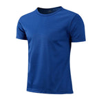 Camiseta Alpha Ultradry Azul - AlphaCode