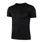 Camiseta Alpha Ultradry Azul - AlphaCode