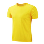 Camiseta Alpha Ultradry Azul - AlphaCode