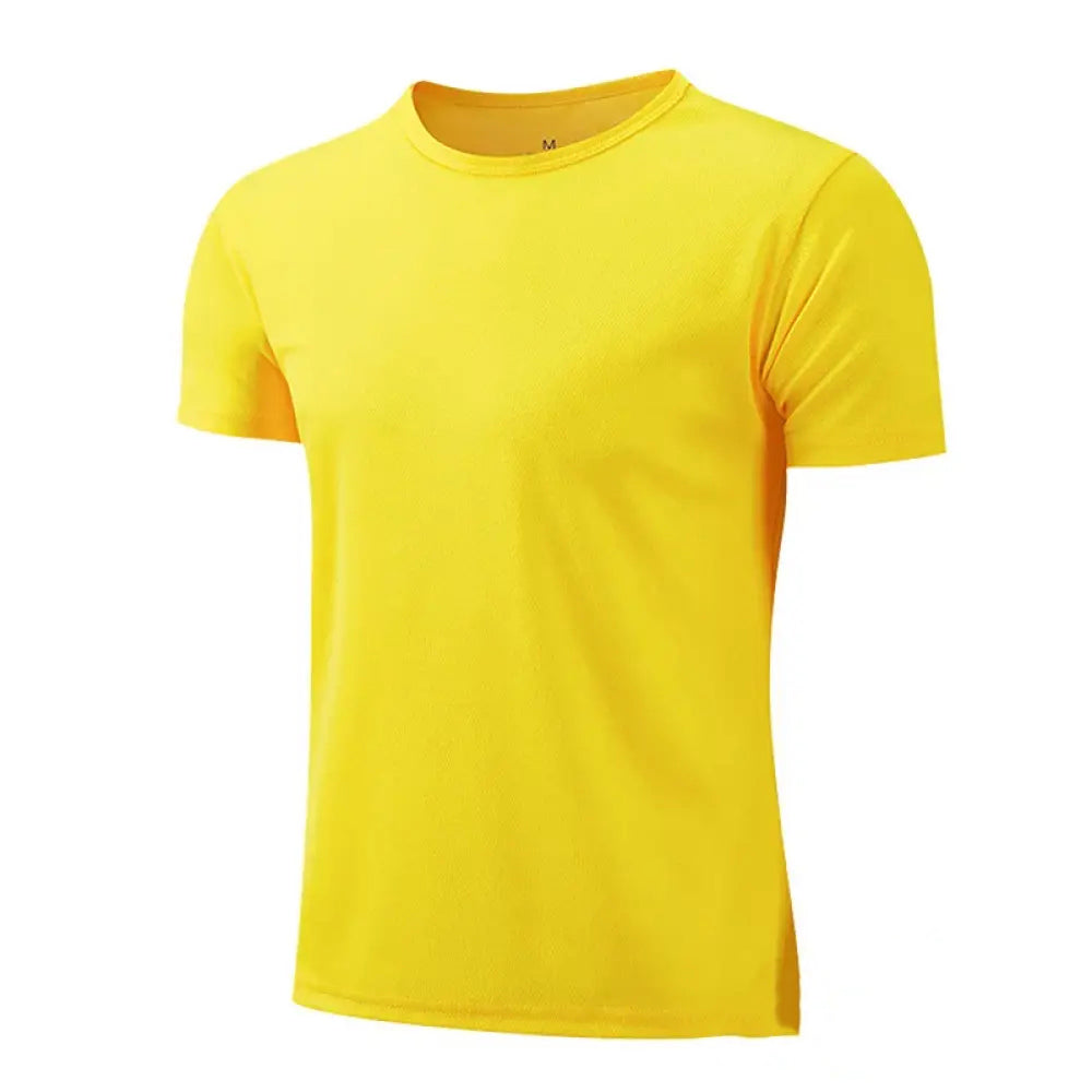 Camiseta Alpha Ultradry Azul - AlphaCode