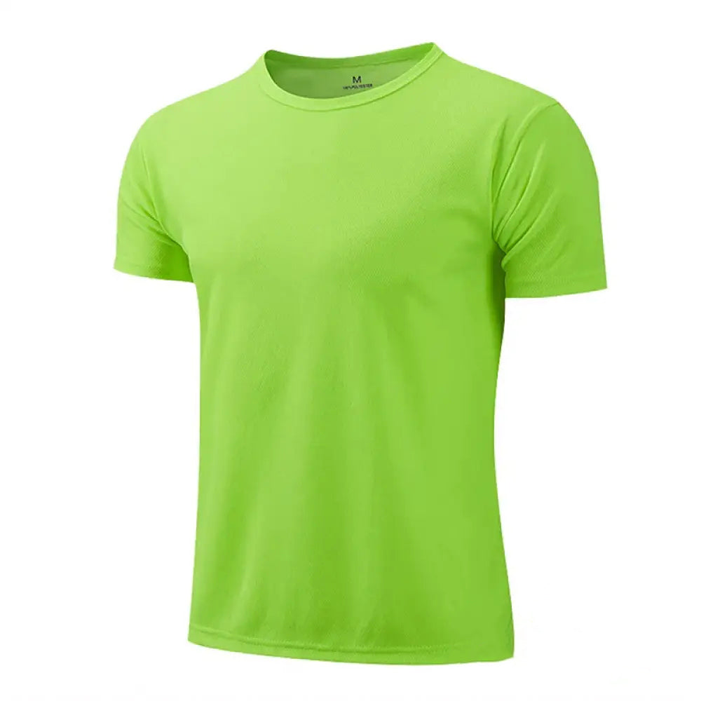 Camiseta Alpha Ultradry Azul - AlphaCode