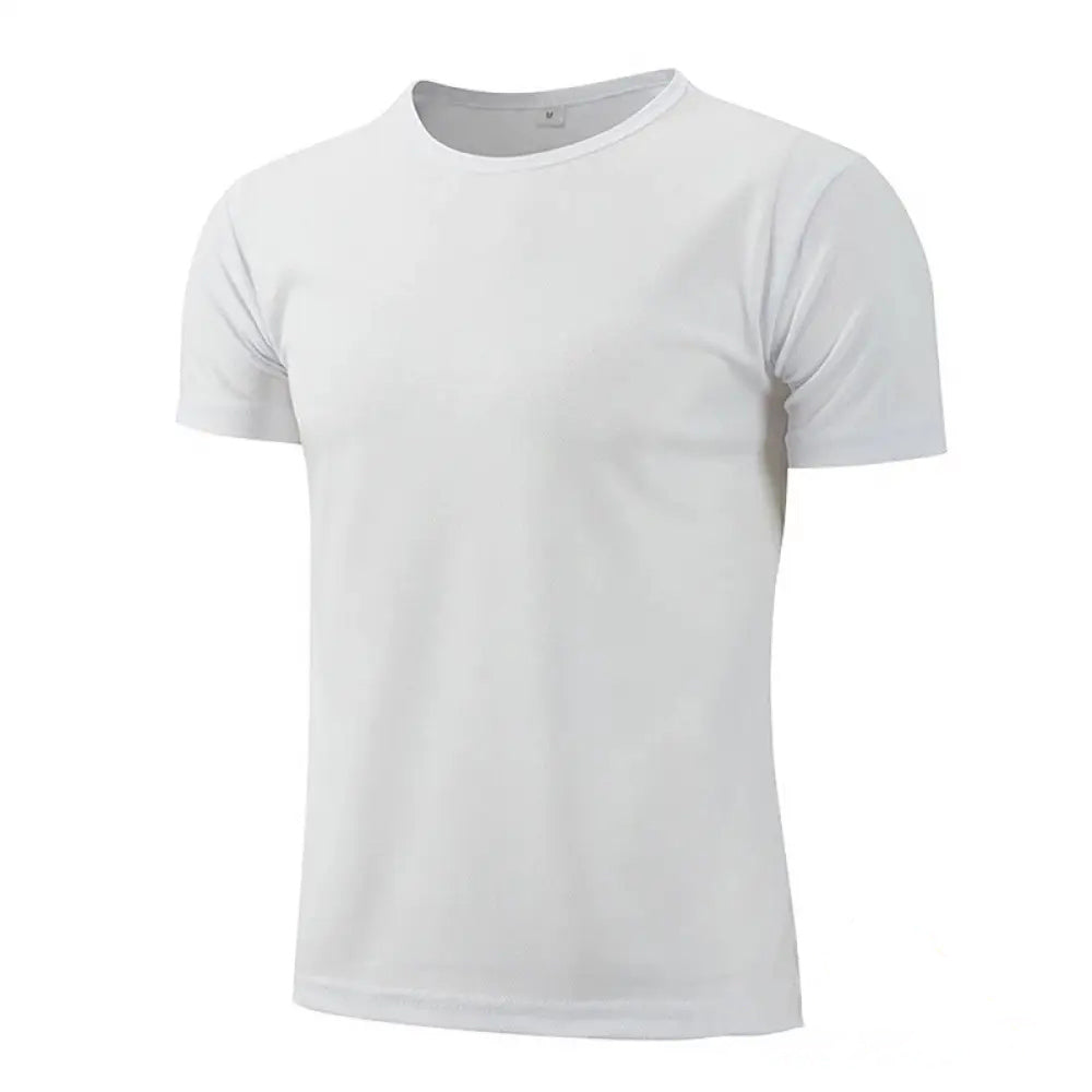 Camiseta Alpha Ultradry Azul - AlphaCode
