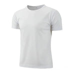 Camiseta Alpha Ultradry Azul - AlphaCode