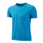 Camiseta Alpha Ultradry Azul - AlphaCode