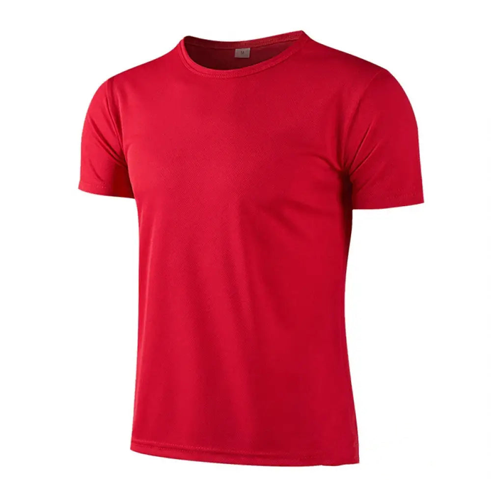 Camiseta Alpha Ultradry Azul - AlphaCode