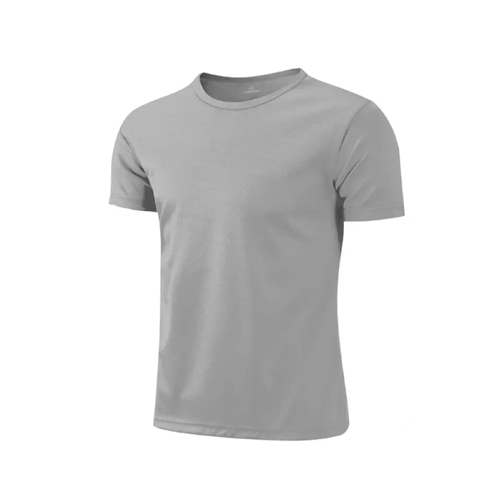 Camiseta Alpha Ultradry Azul - AlphaCode