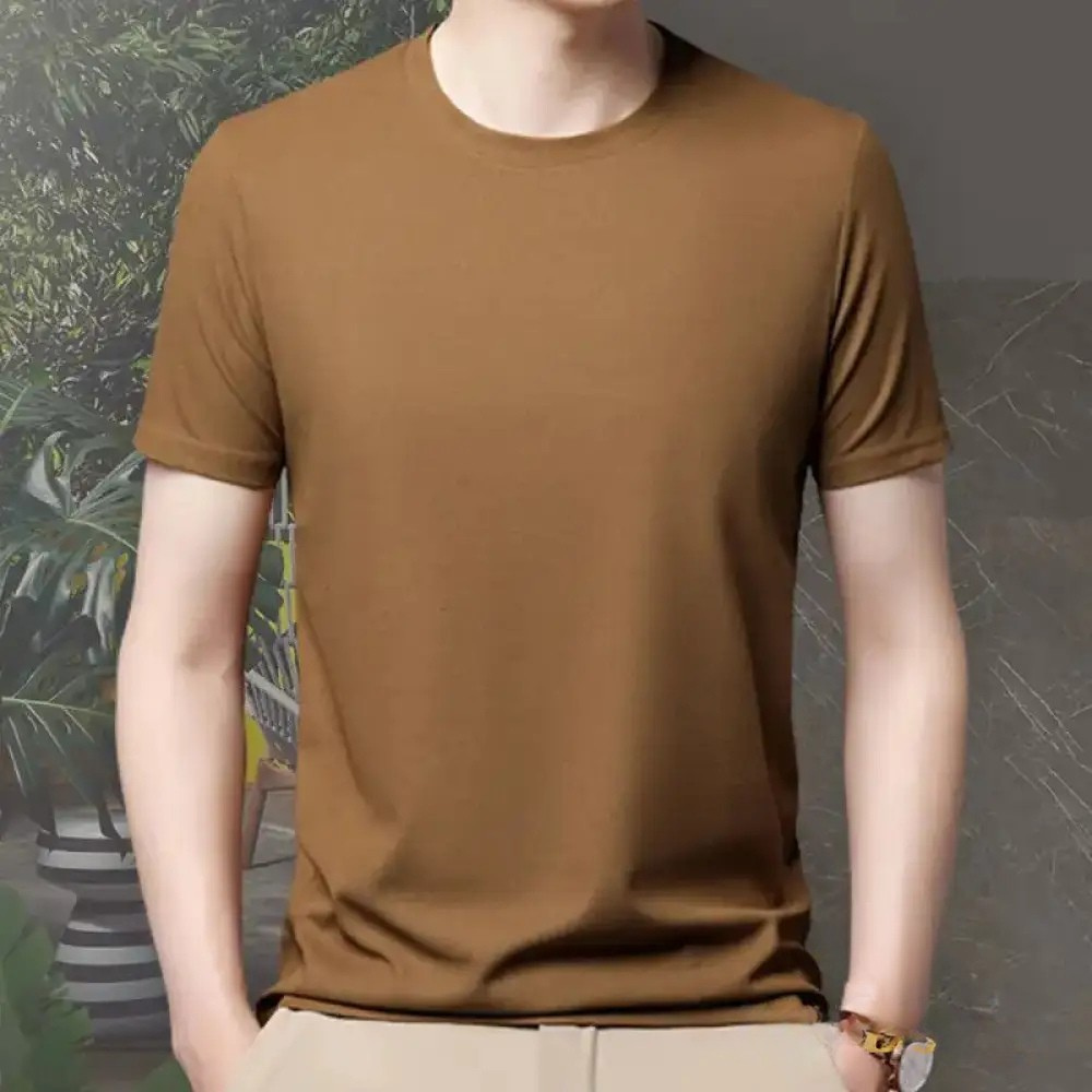Camiseta Alpha Waffle Azul - AlphaCode