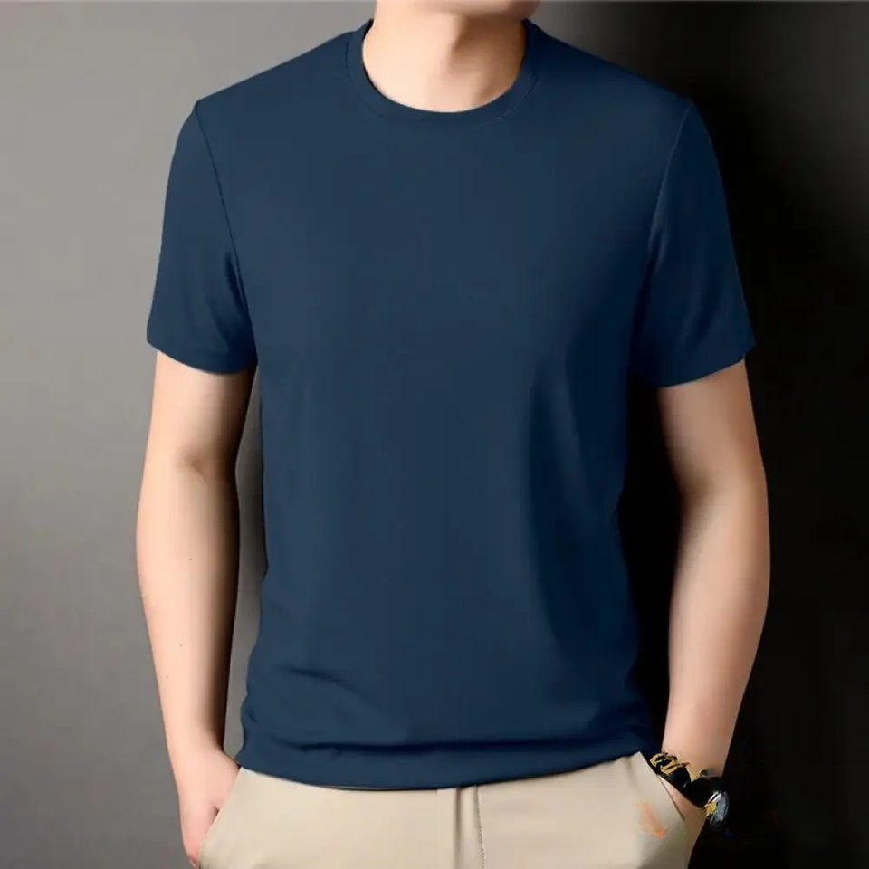 Camiseta Alpha Waffle Branco - AlphaCode