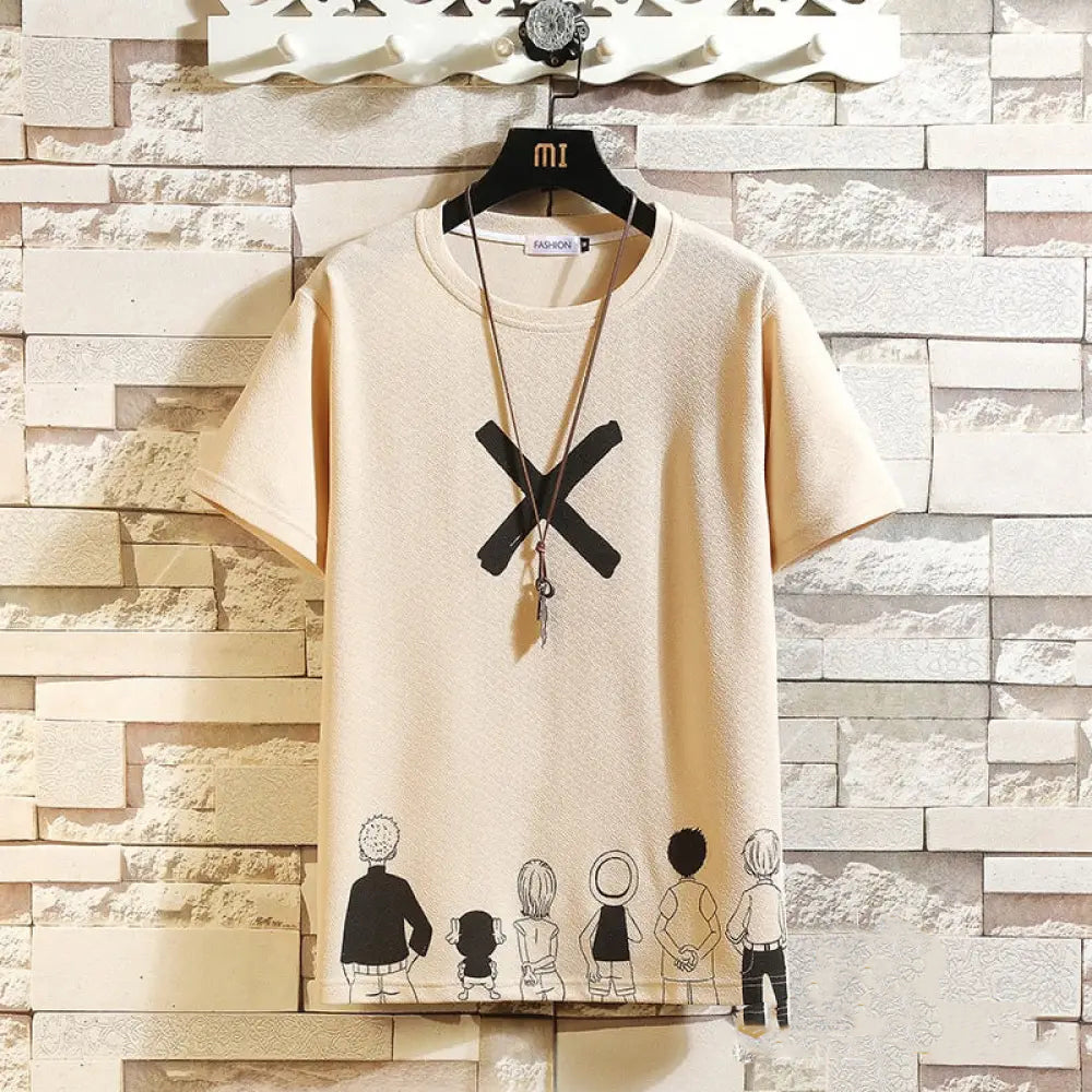 Camiseta Sleve Preto - AlphaCode