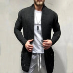 Cardigan Alpha Munique Verde - AlphaCode