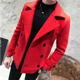 Vermelho