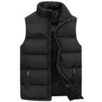 Colete Alpha Urban Preto - AlphaCode