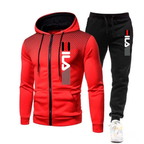 Conjunto Alfa Filtermax Preto - AlphaCode