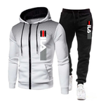 Conjunto Alfa Filtermax Preto - AlphaCode