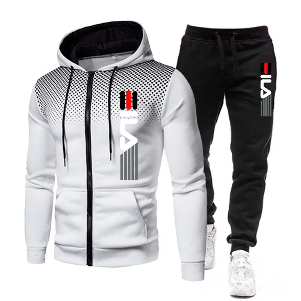 Conjunto Alfa Filtermax Preto - AlphaCode