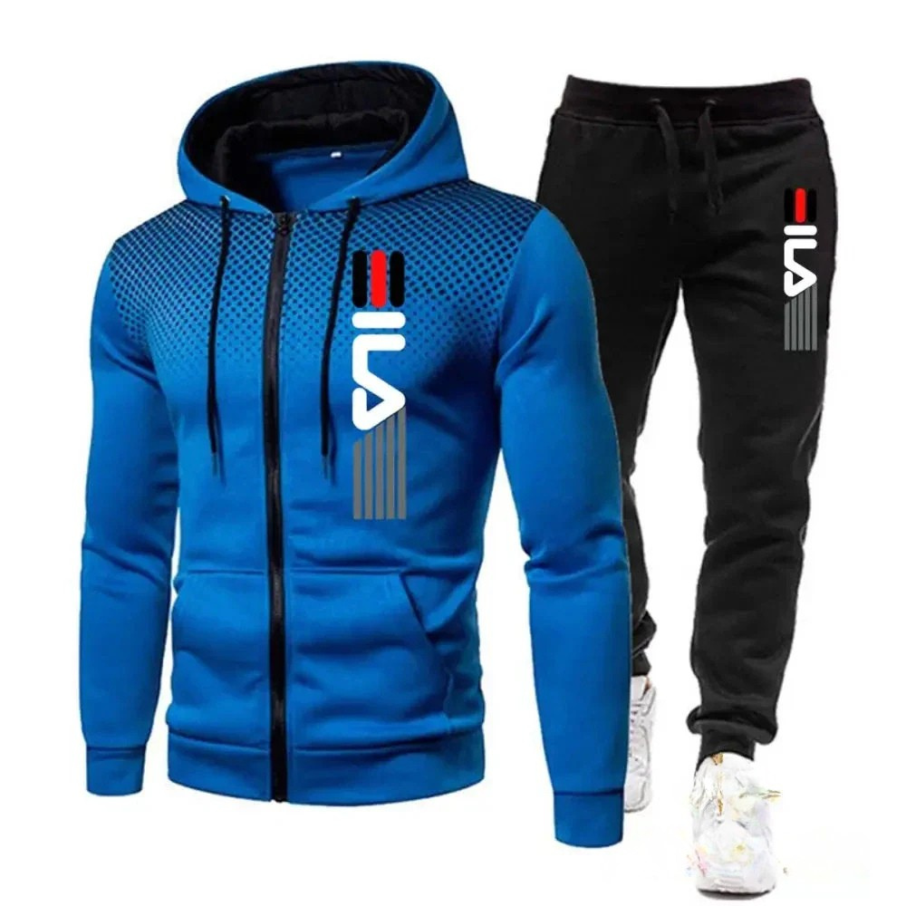 Conjunto Alfa Filtermax Preto - AlphaCode